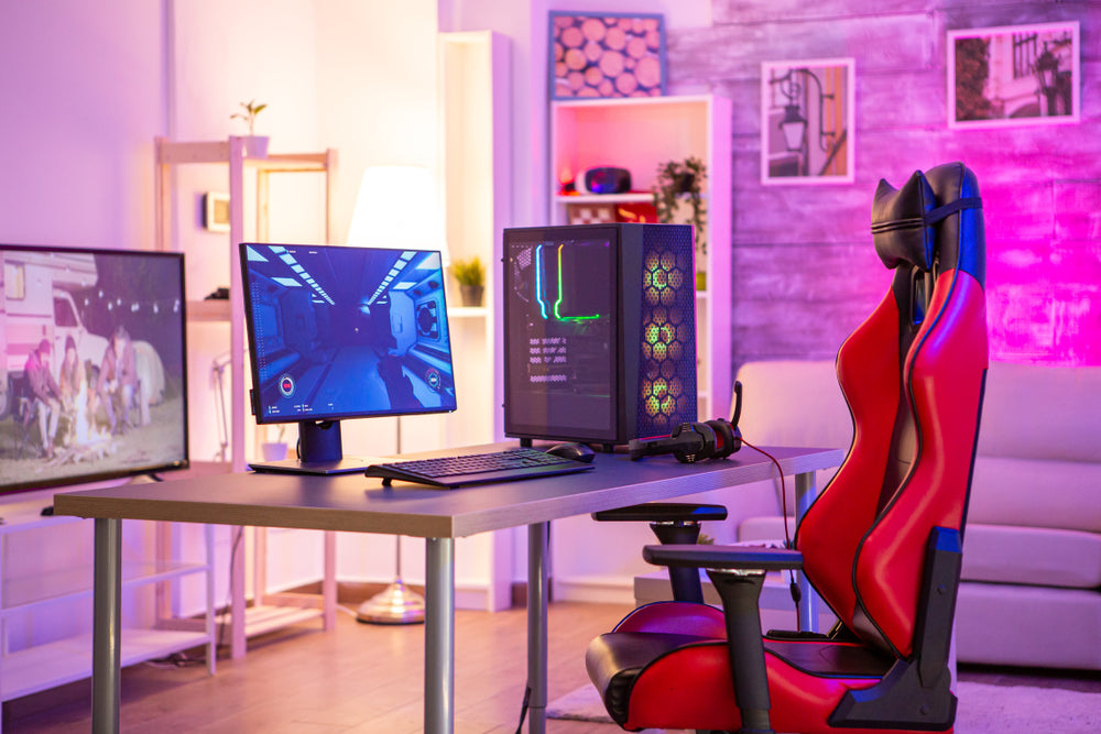 Gaming Chair Buying Guide