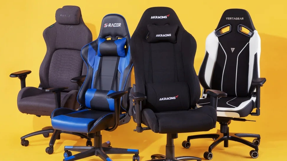 Best Gaming Chairs for 2024