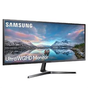 34" Ultra WQHD 21 9 Monitor