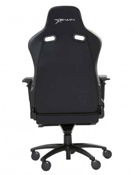 Gaming Chair - Flash XL Series Ergonomic Computer Gaming Office Chair With Pillows-FLH-XL