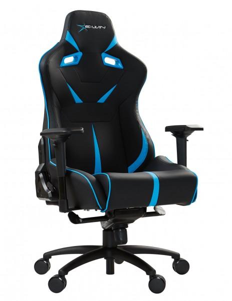 Gaming Chair - Flash XL Size Series Ergonomic Computer Gaming Office Chair With Pillows - FLB