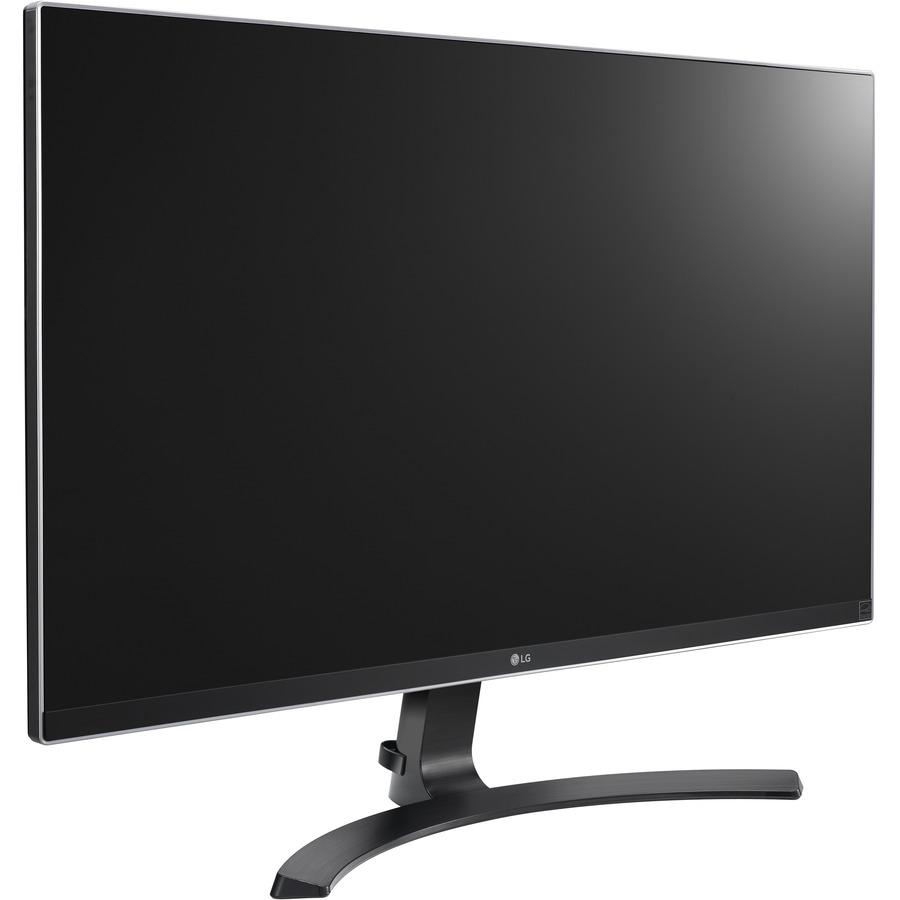LG 27UD68-P 27" 4K LED LCD Monitor - 16:9 - Black