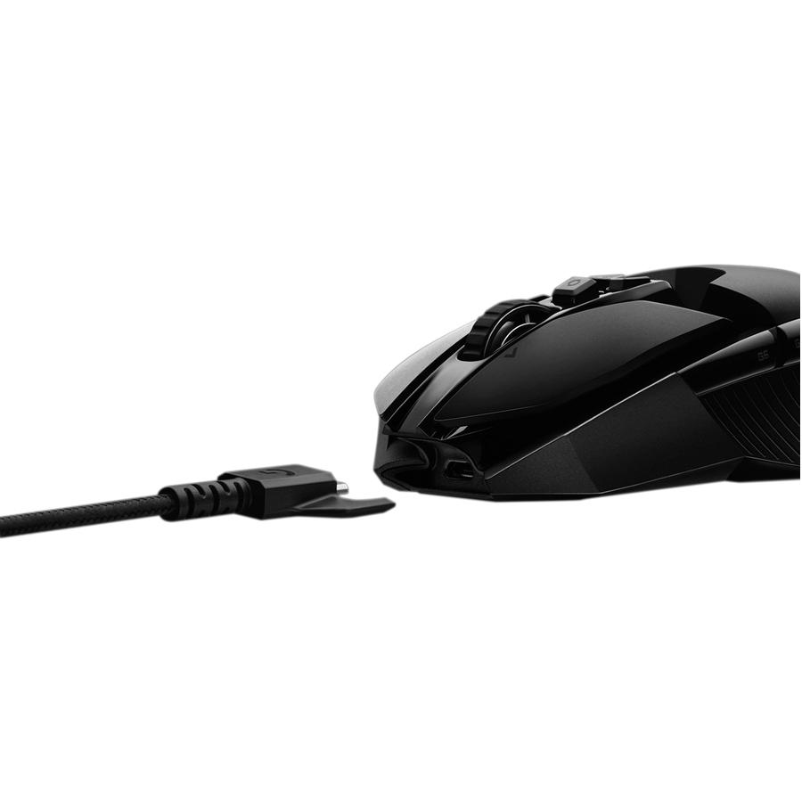 Logitech G903 LIGHTSPEED Wireless Gaming Mouse