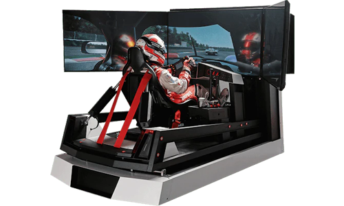 An Ultimate Guide to Racing Simulators for the Best Gaming Experience