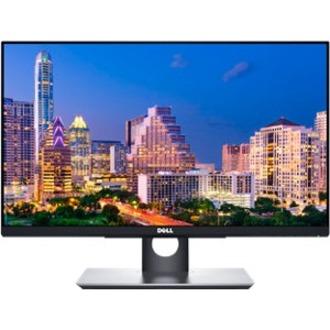 Dell P2418HT 23.8" LCD Touchscreen Monitor - 16:9 - 6 Ms GTG