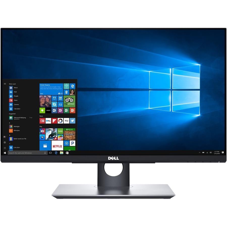 Dell P2418HT 23.8" LCD Touchscreen Monitor - 16:9 - 6 Ms GTG