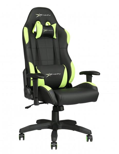 Gaming Chair - Calling Series Ergonomic Computer Gaming Office Chair With Pillows - CLD