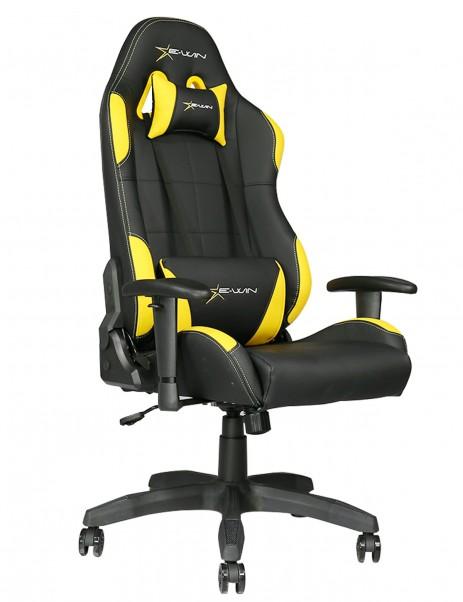 Gaming Chair - Calling Series Ergonomic Computer Gaming Office Chair With Pillows - CLD