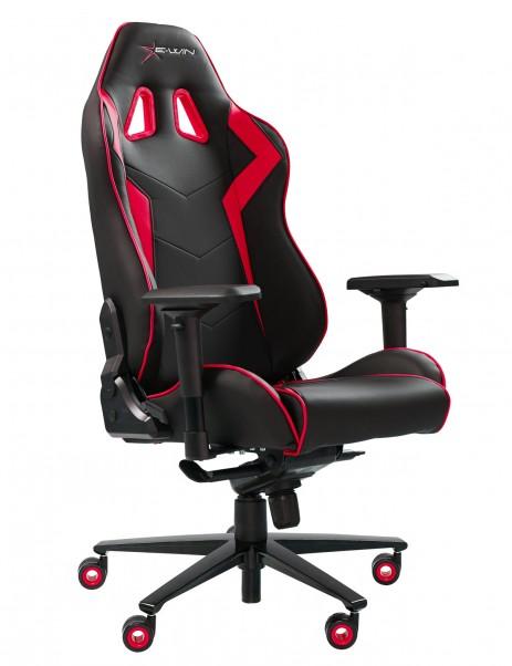 Gaming Chair - Champion Series Ergonomic Computer Gaming Office Chair With Pillows - CPA