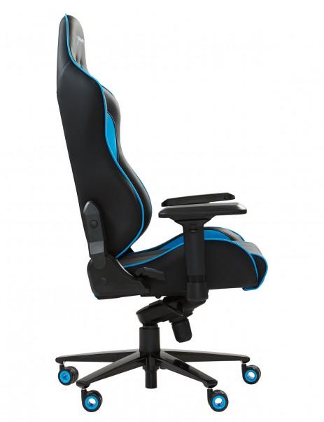 Gaming Chair - Champion Series Ergonomic Computer Gaming Office Chair With Pillows - CPB