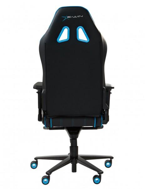 Gaming Chair - Champion Series Ergonomic Computer Gaming Office Chair With Pillows - CPB