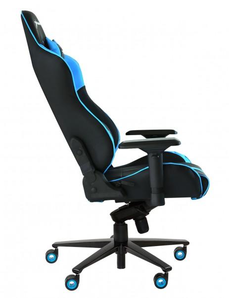 Gaming Chair - Champion Series Ergonomic Computer Gaming Office Chair With Pillows - CPC
