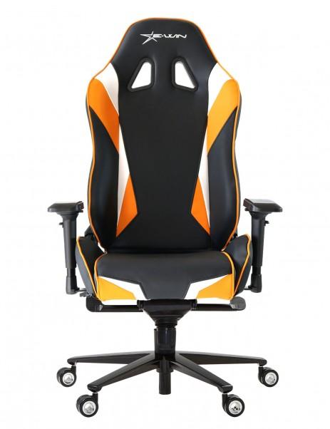 Gaming Chair - Champion Series Ergonomic Computer Gaming Office Chair With Pillows-CPD