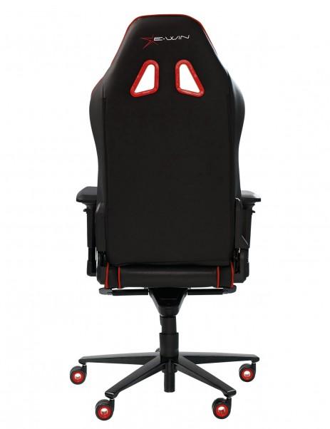 Gaming Chair - Champion Series Ergonomic Computer Gaming Office Chair With Pillows - CPF