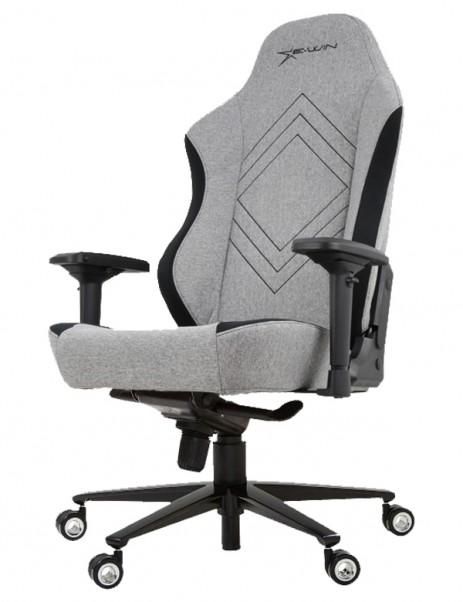 Gaming Chair - Champion Series Ergonomic Computer Gaming Office Chair With Pillows - CPG