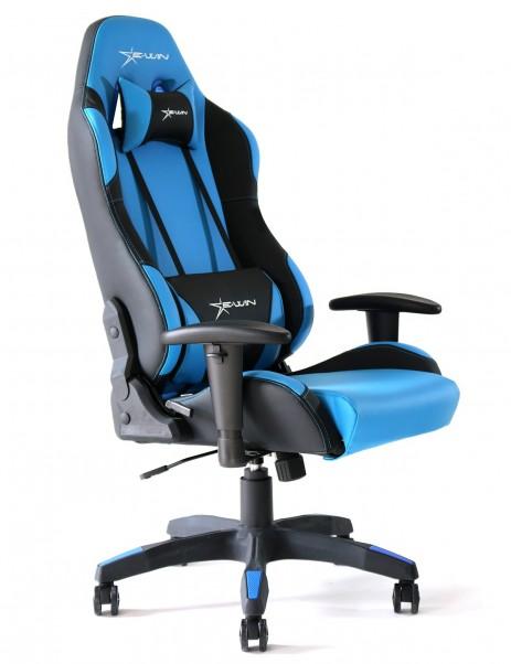 Gaming Chair - EWinRacing CLC Ergonomic Office Computer Gaming Chair With Pillows