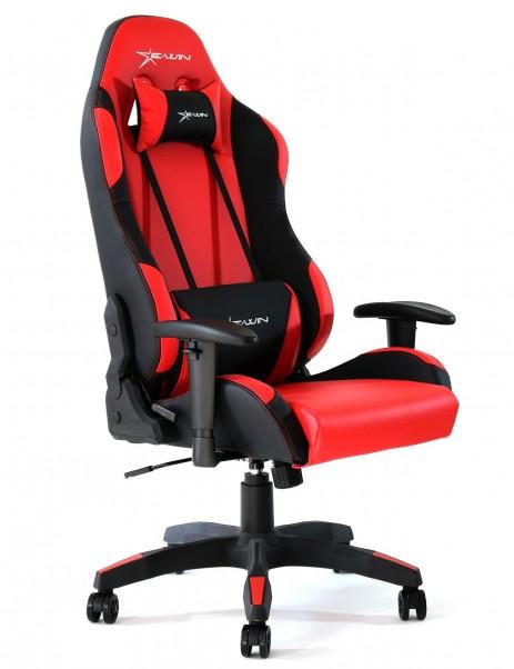 Gaming Chair - EWinRacing CLC Ergonomic Office Computer Gaming Chair With Pillows
