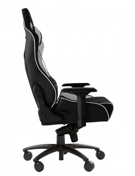 Gaming Chair - Flash Series Ergonomic Normal Size Computer Gaming Office Chair With Pillows - FLNC