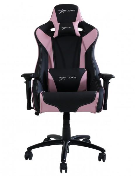 Gaming Chair - Flash XL Series Ergonomic Computer Gaming Office Chair With Pillows-FLF-XL