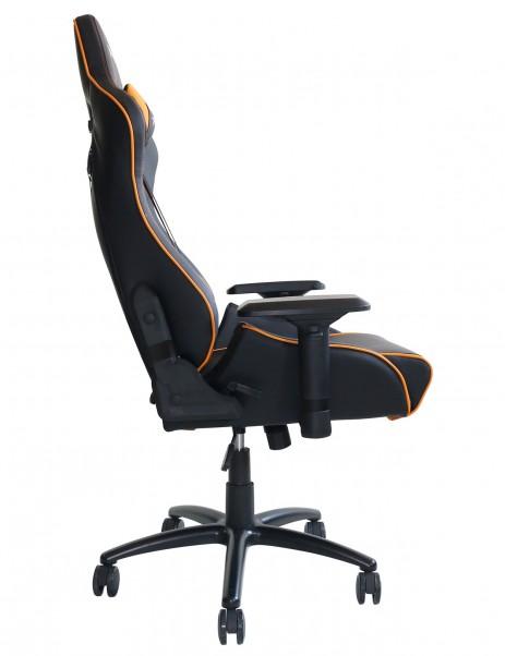 Gaming Chair - Flash XL Series Ergonomic Computer Gaming Office Chair With Pillows-FLG-XL