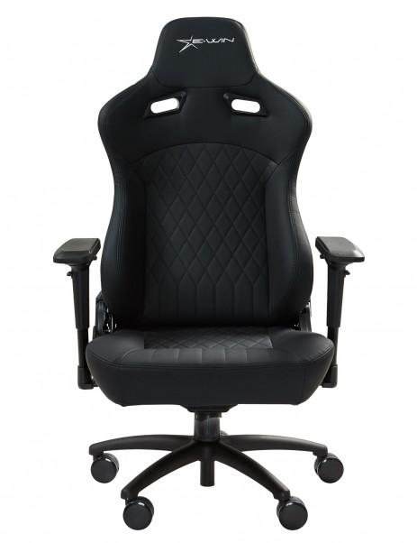 Gaming Chair - Flash XL Series Ergonomic Computer Gaming Office Chair With Pillows-FLH-XL