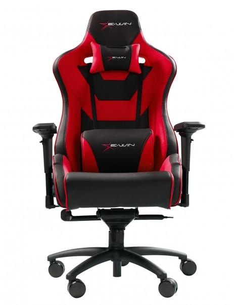Gaming Chair - Flash XL Size Series Ergonomic Computer Gaming Office Chair With Pillows - FLC