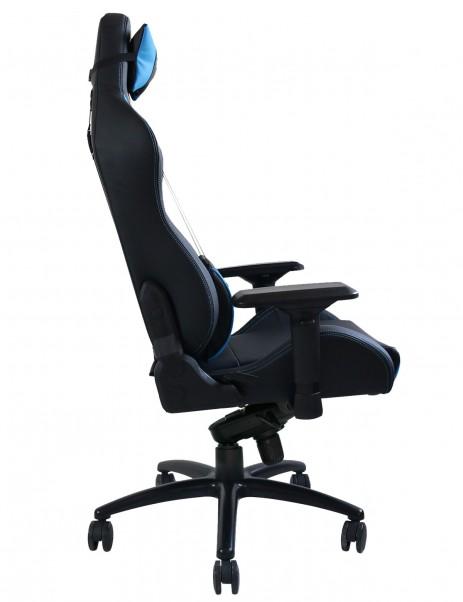 Gaming Chair - Hero Series Ergonomic Computer Gaming Office Chair With Pillows-HRC