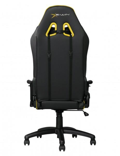 Gaming Chair - Knight Series Ergonomic Computer Gaming Office Chair With Pillows - KTA