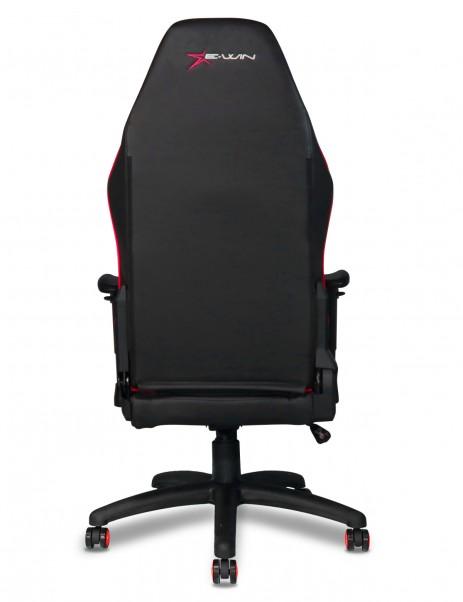 Gaming Chair - Knight Series Ergonomic Computer Gaming Office Chair With Pillows - KTB