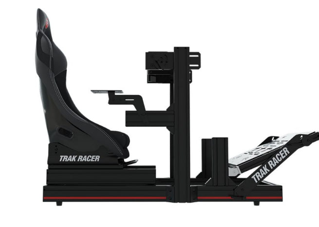 My Final Review Of The Track Racer TR80 