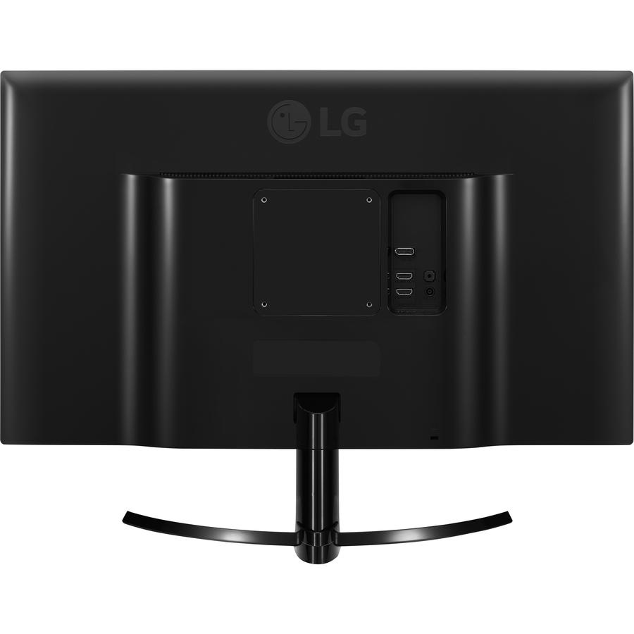 Gaming Monitor - LG 27UD68-P 27" 4K LED LCD Monitor - 16:9 - Black
