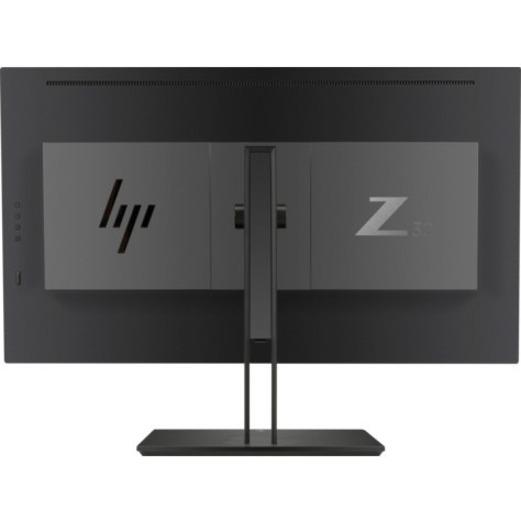 HP Business Z32 31.5" 4K UHD WLED LCD Monitor - 16:9 - Black