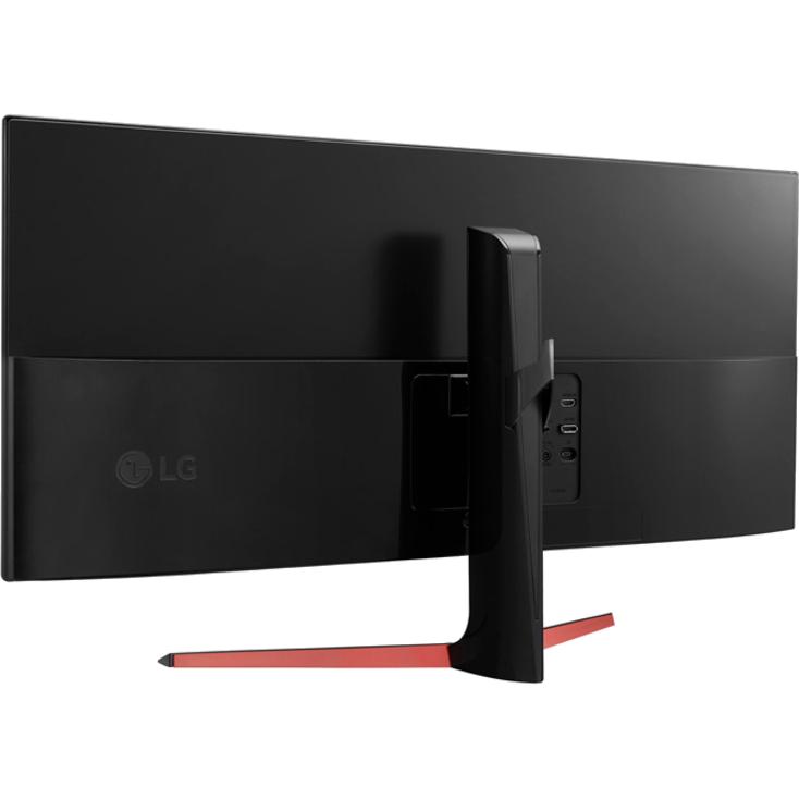 LG Ultrawide 34UM69G-B UW-UXGA LED LCD Monitor - 21:9 - Black