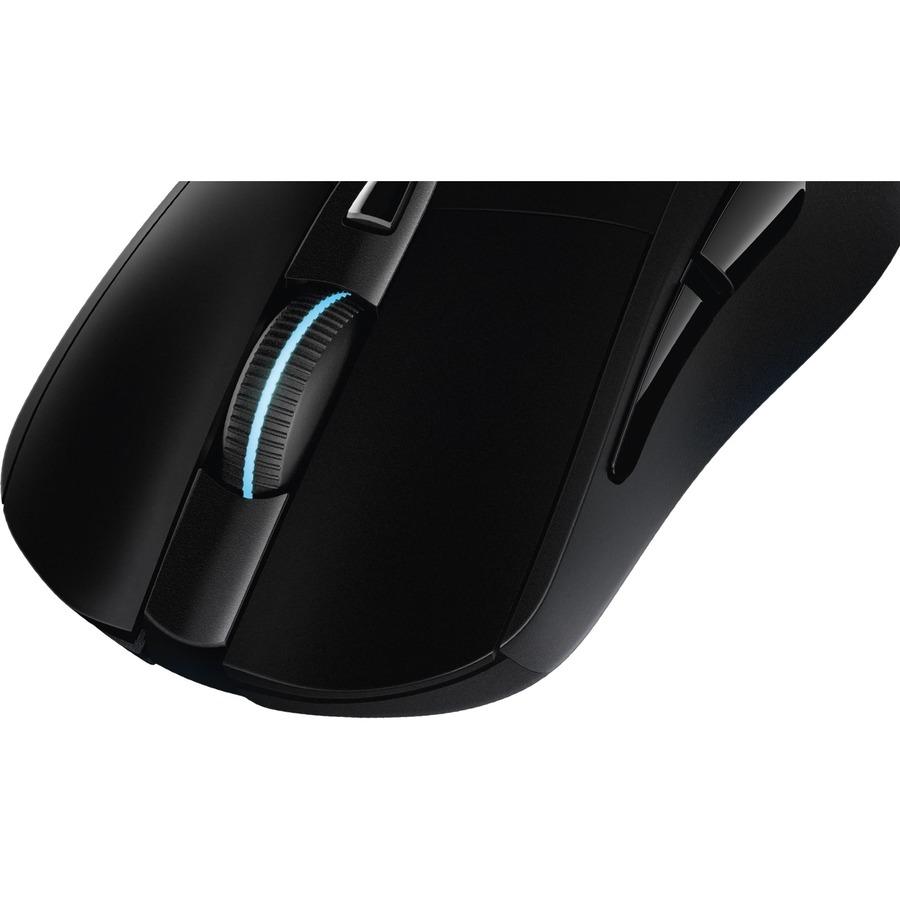 Logitech G903 Lightspeed Wireless Gaming Mouse, Digital Store
