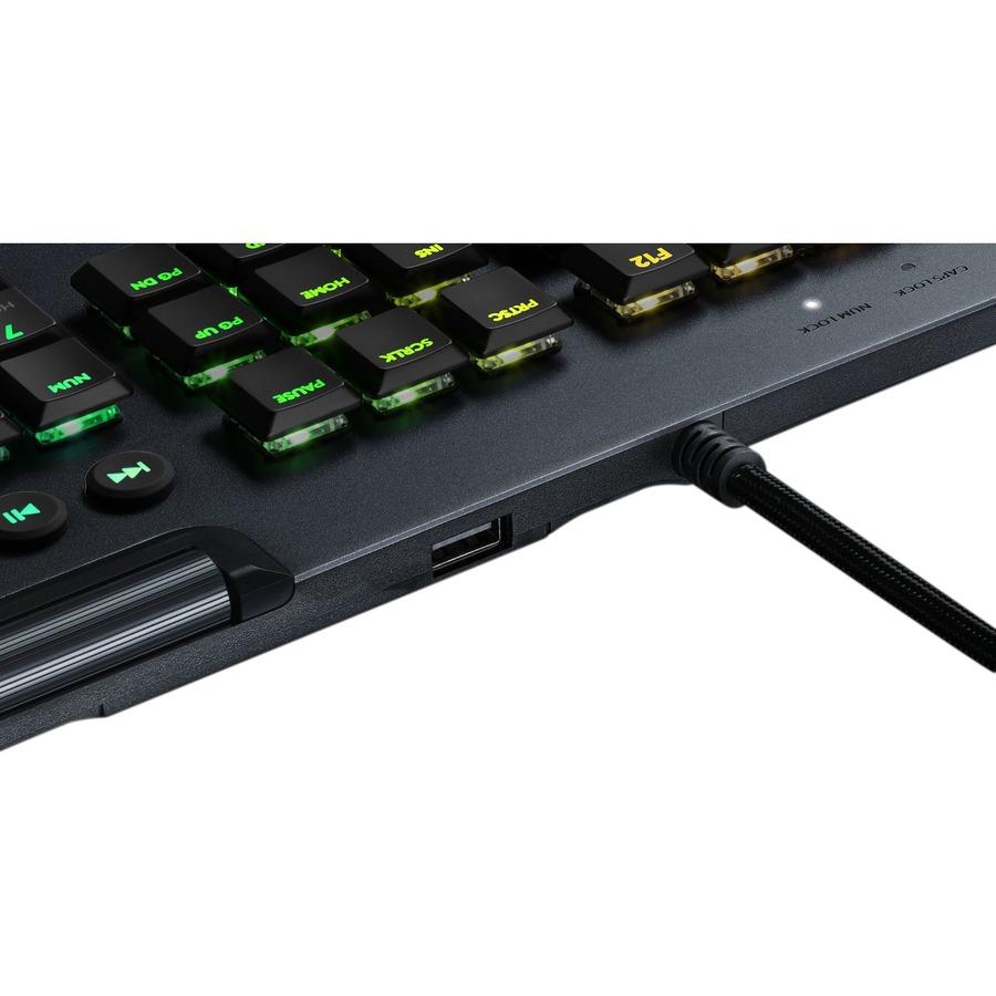G815 RGB Mechanical Gaming Keyboard (Clicky) :B07P3N361K:Times-k