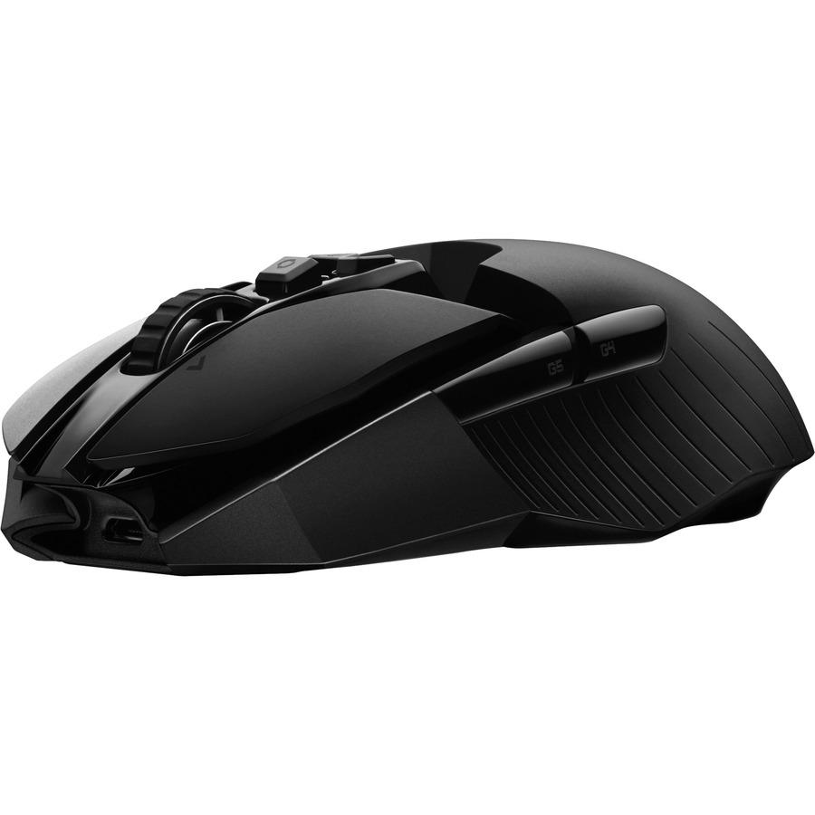 Logitech G903 LIGHTSPEED Wireless Gaming Mouse