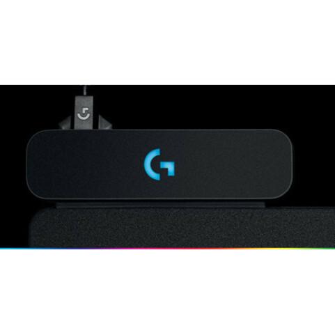 Logitech G Powerplay (943-000109) Wireless Charging System for