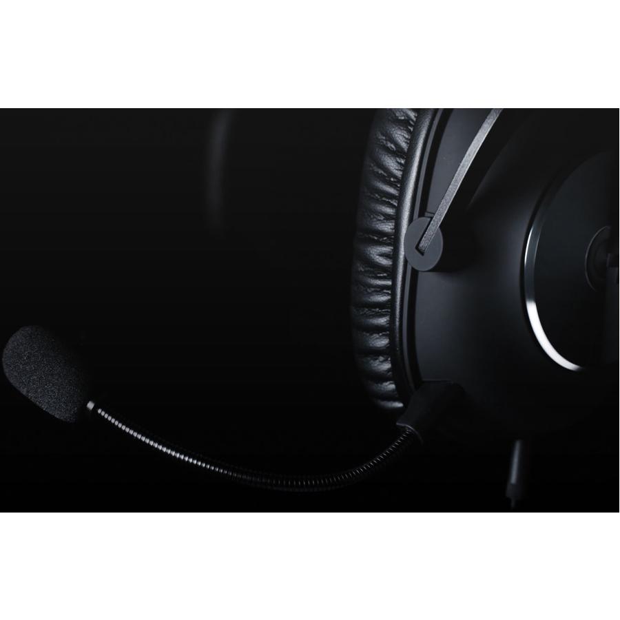 Logitech PRO X Gaming Headset With Blue Vo!ce