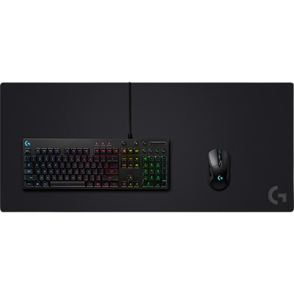 Logitech XL Gaming Mouse Pad